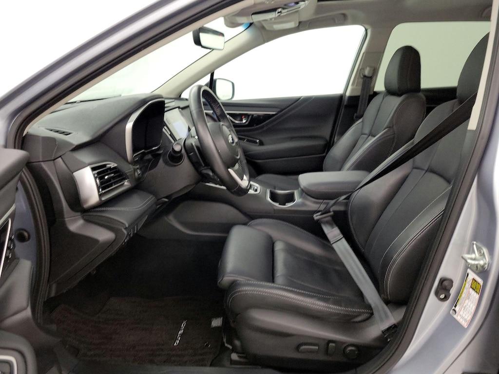used 2022 Subaru Outback car, priced at $29,998