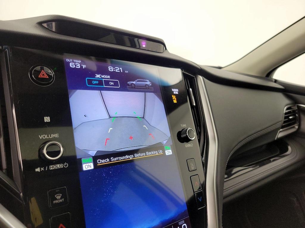 used 2022 Subaru Outback car, priced at $29,998