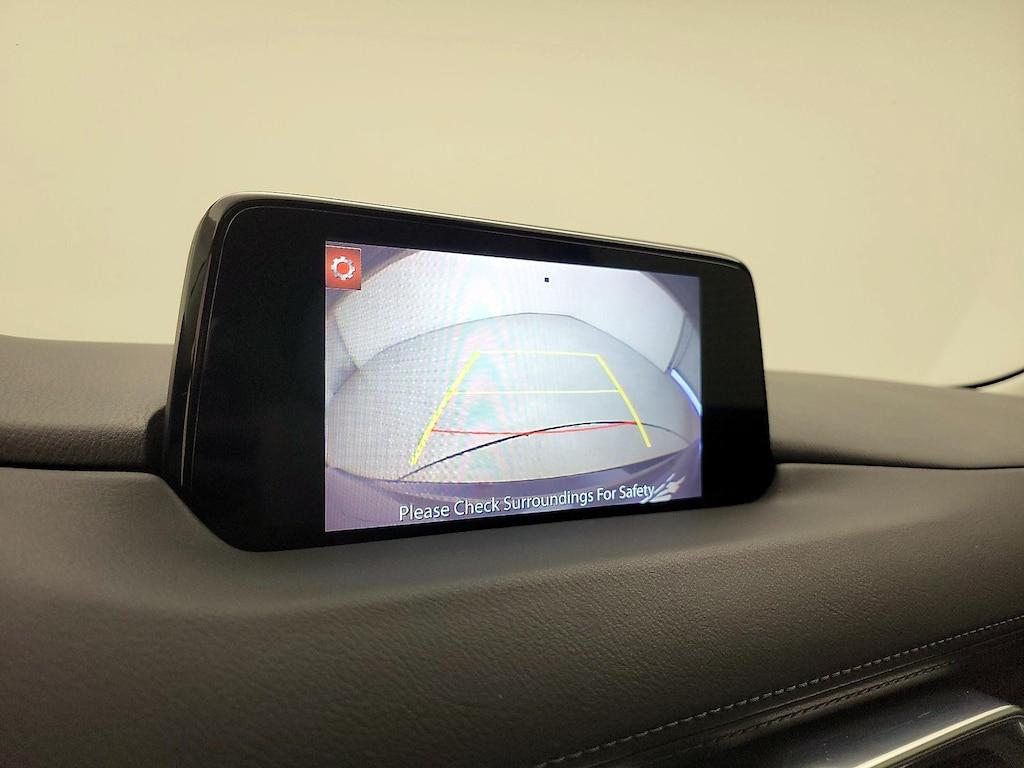 used 2017 Mazda CX-5 car, priced at $17,998