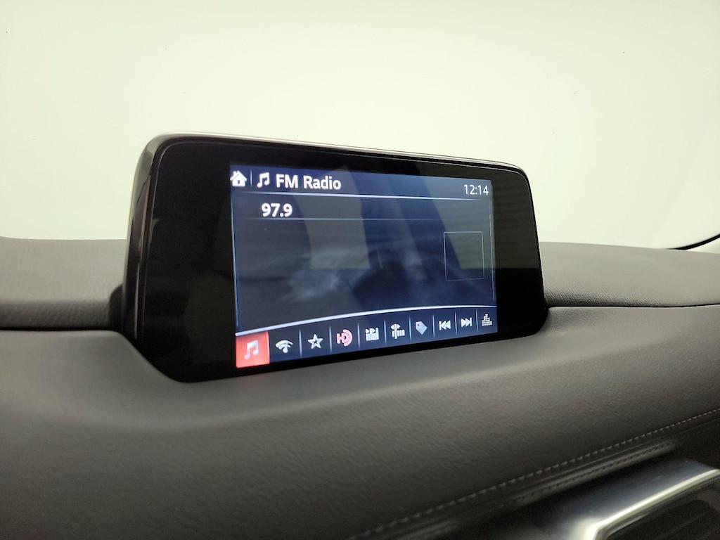 used 2017 Mazda CX-5 car, priced at $17,998