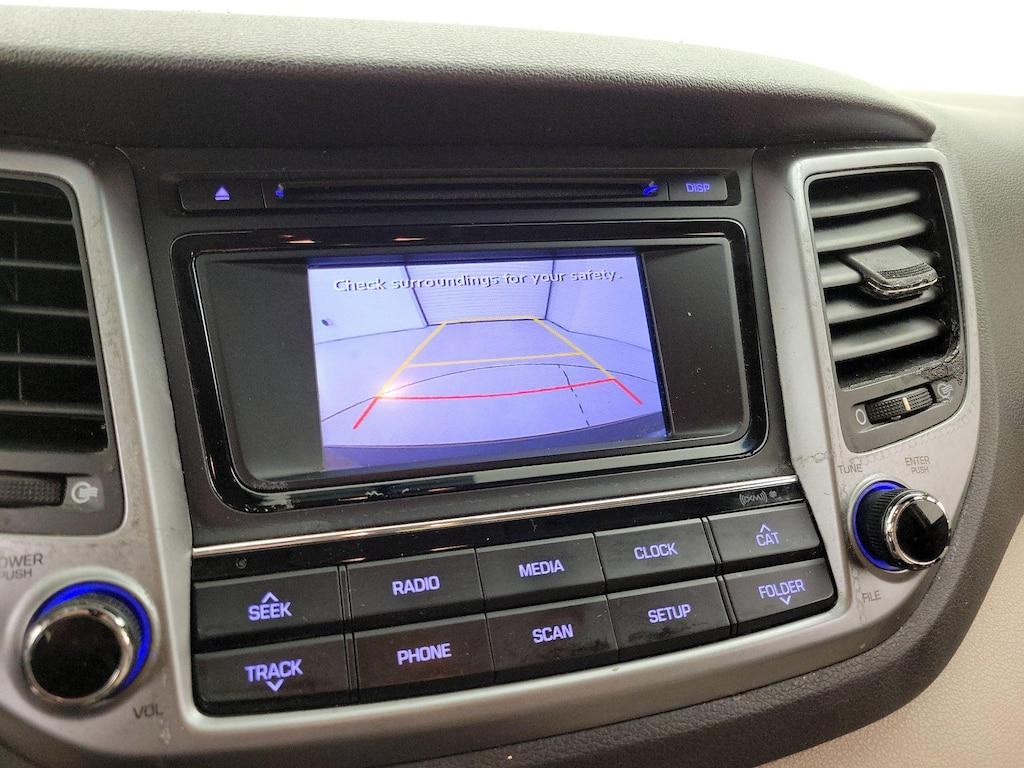 used 2016 Hyundai Tucson car, priced at $13,599