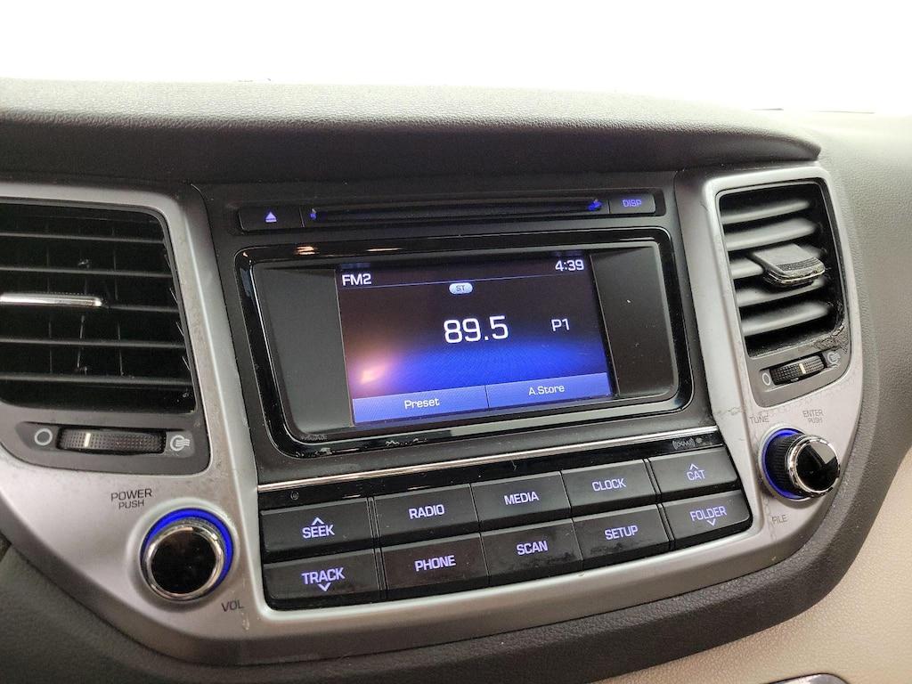 used 2016 Hyundai Tucson car, priced at $13,599