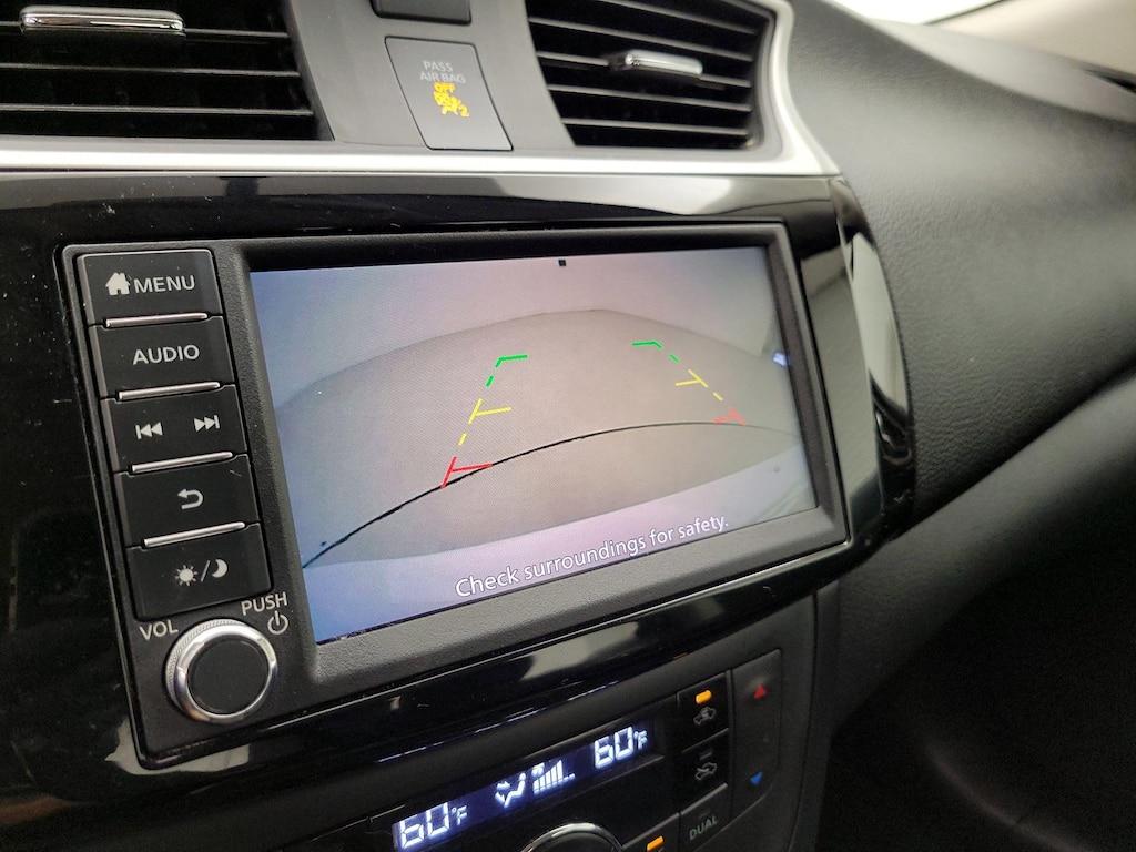 used 2019 Nissan Sentra car, priced at $13,998