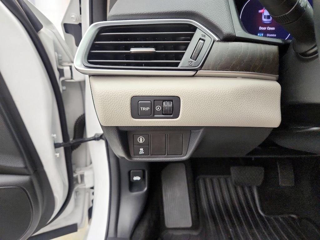 used 2020 Honda Accord car, priced at $24,998