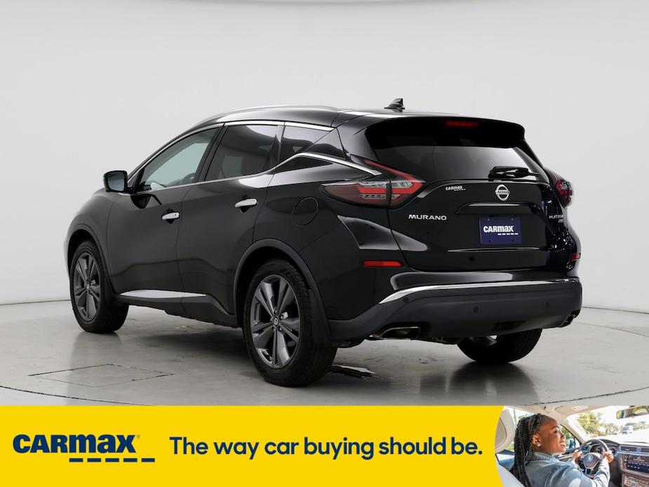 used 2020 Nissan Murano car, priced at $25,998