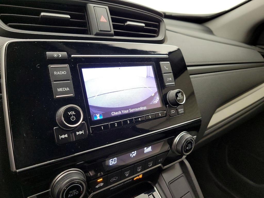 used 2019 Honda CR-V car, priced at $22,998
