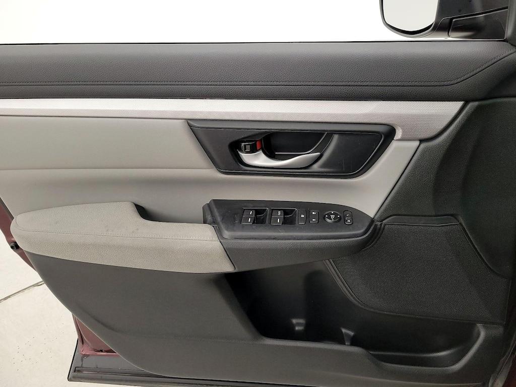 used 2019 Honda CR-V car, priced at $22,998