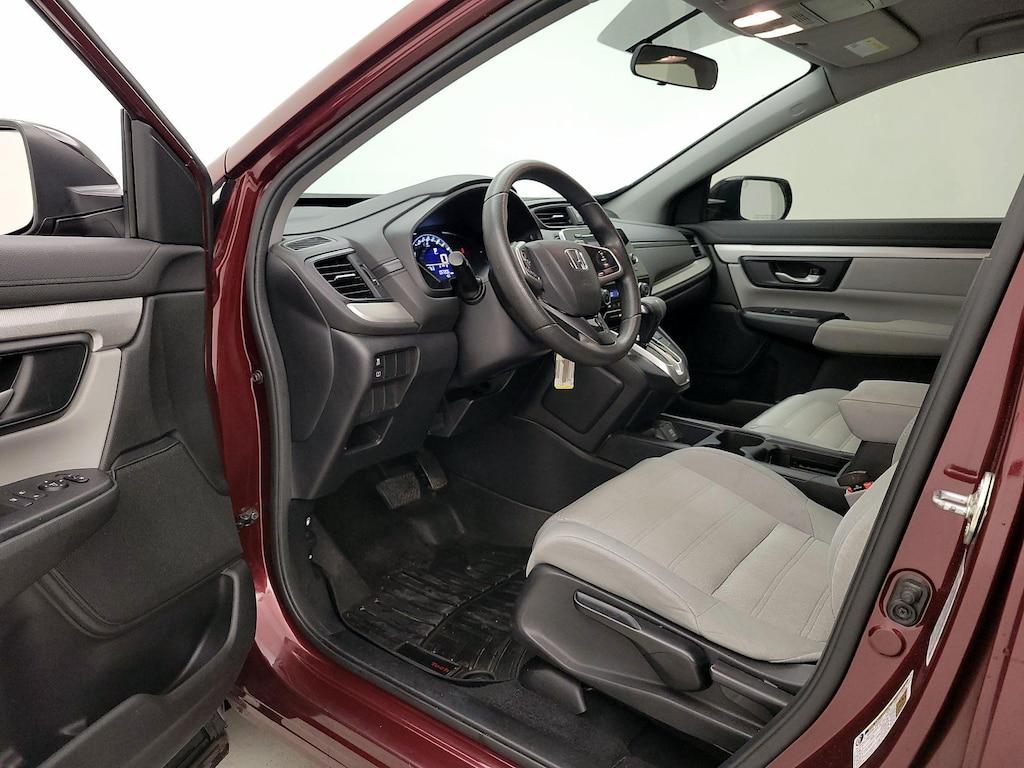 used 2019 Honda CR-V car, priced at $22,998
