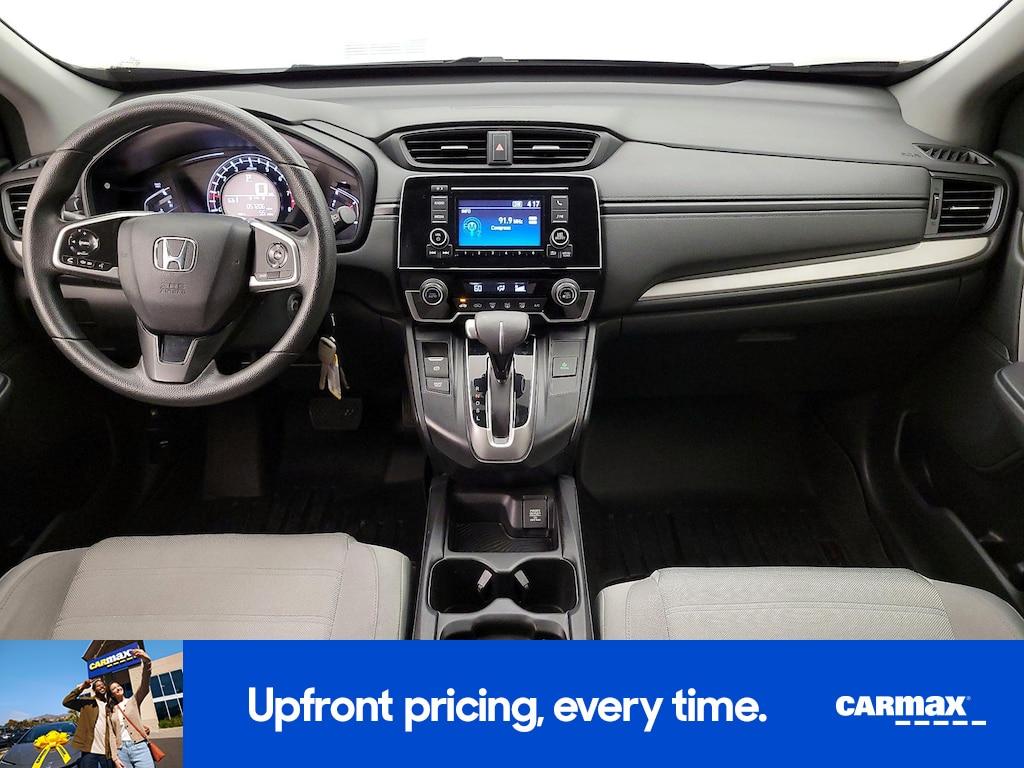 used 2019 Honda CR-V car, priced at $22,998