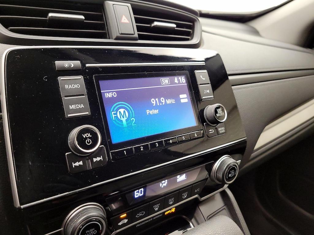 used 2019 Honda CR-V car, priced at $22,998