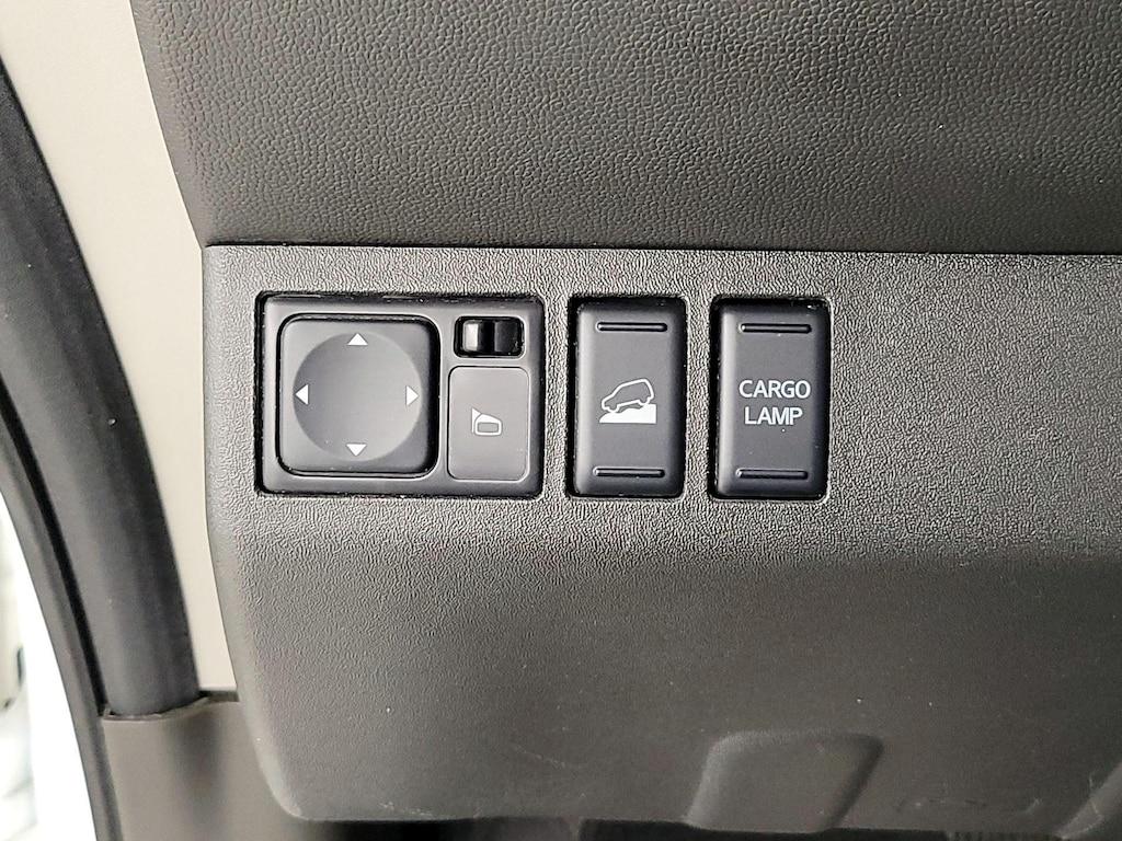 used 2015 Nissan Frontier car, priced at $19,998