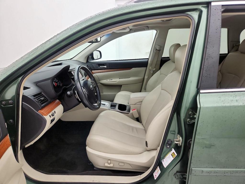 used 2014 Subaru Outback car, priced at $14,998