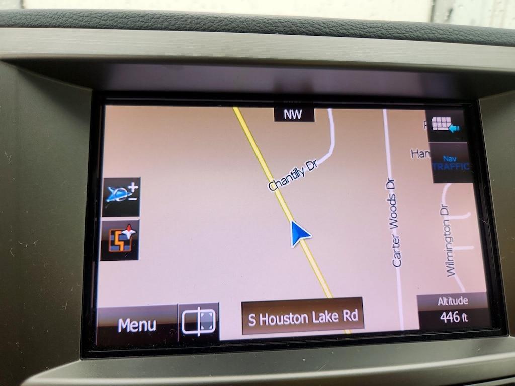 used 2014 Subaru Outback car, priced at $14,998