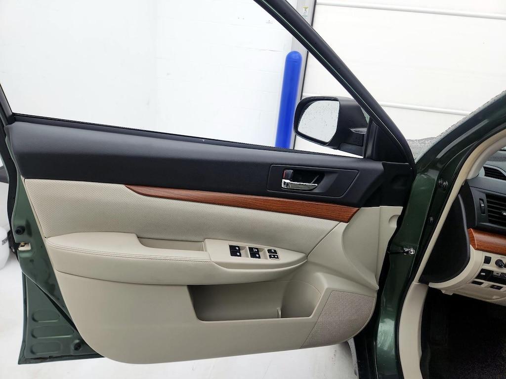 used 2014 Subaru Outback car, priced at $14,998