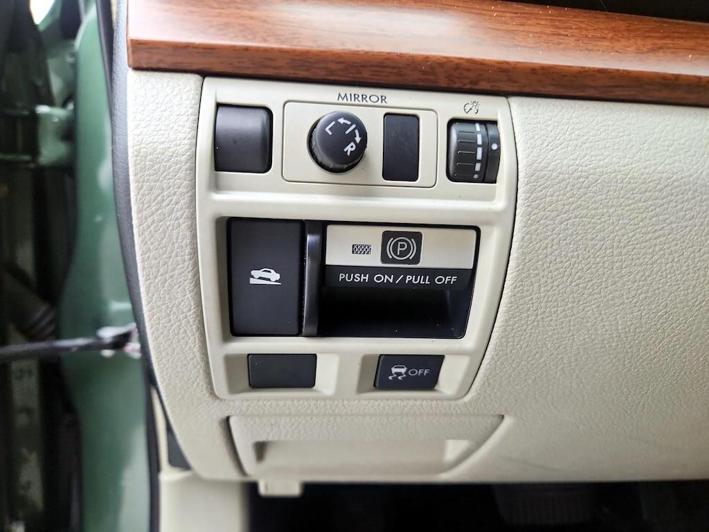 used 2014 Subaru Outback car, priced at $14,998