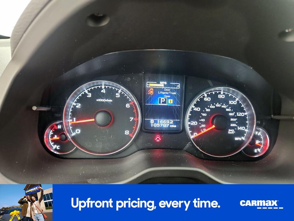 used 2014 Subaru Outback car, priced at $14,998