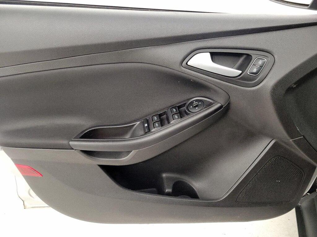 used 2017 Ford Focus car, priced at $11,998