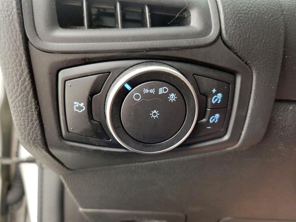 used 2017 Ford Focus car, priced at $11,998