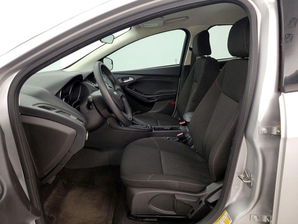 used 2017 Ford Focus car, priced at $11,998