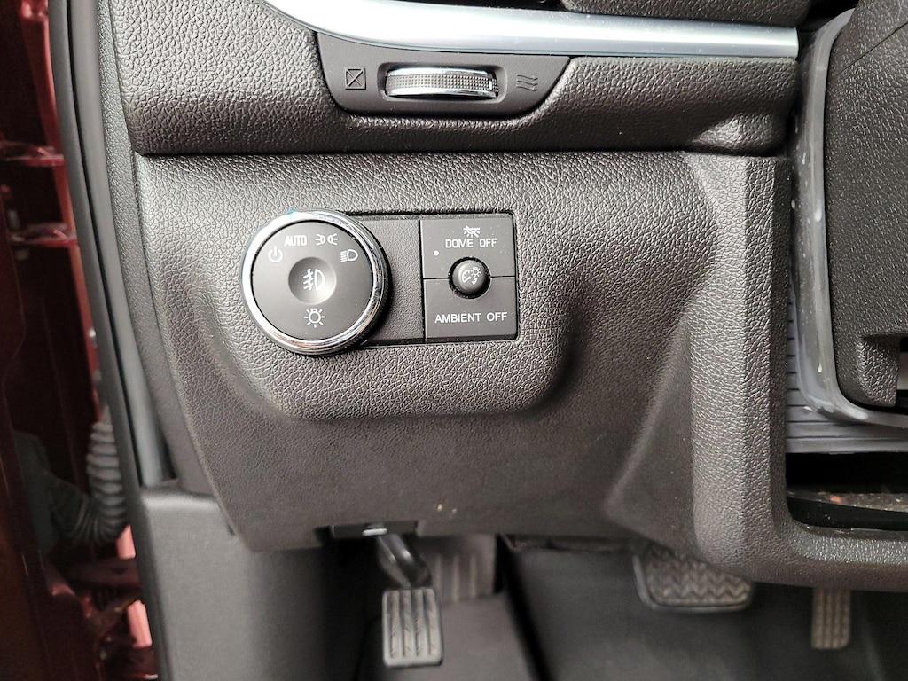 used 2015 Chevrolet Traverse car, priced at $18,998