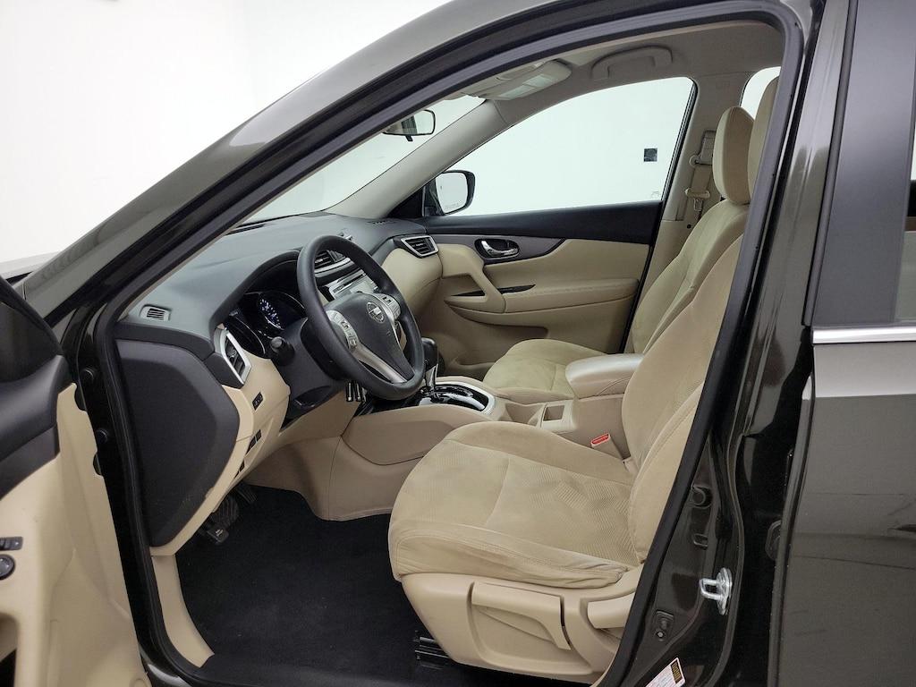 used 2016 Nissan Rogue car, priced at $13,599