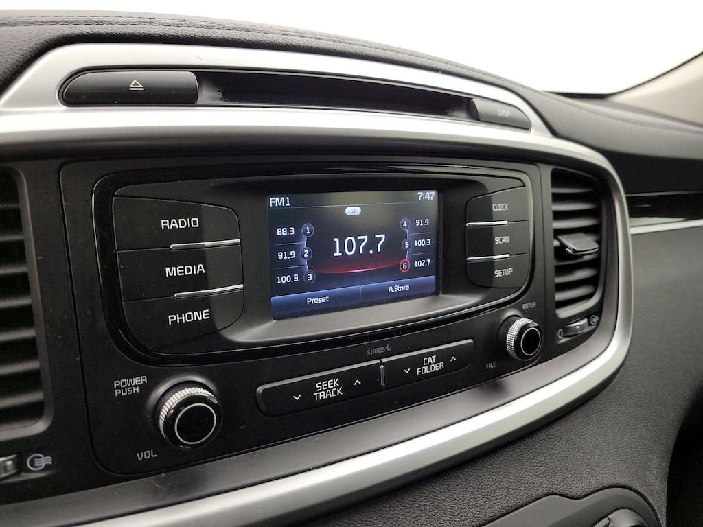 used 2017 Kia Sorento car, priced at $15,998