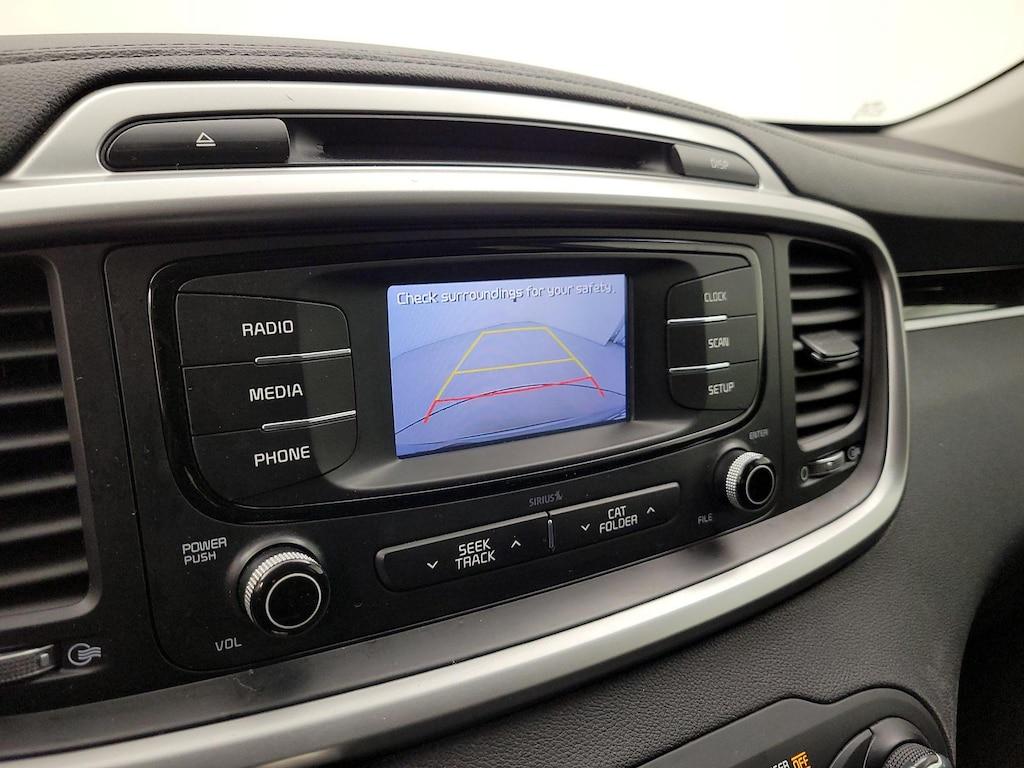 used 2017 Kia Sorento car, priced at $15,998