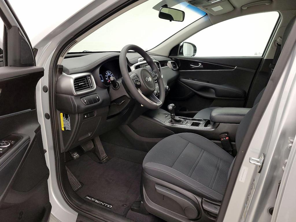 used 2017 Kia Sorento car, priced at $15,998