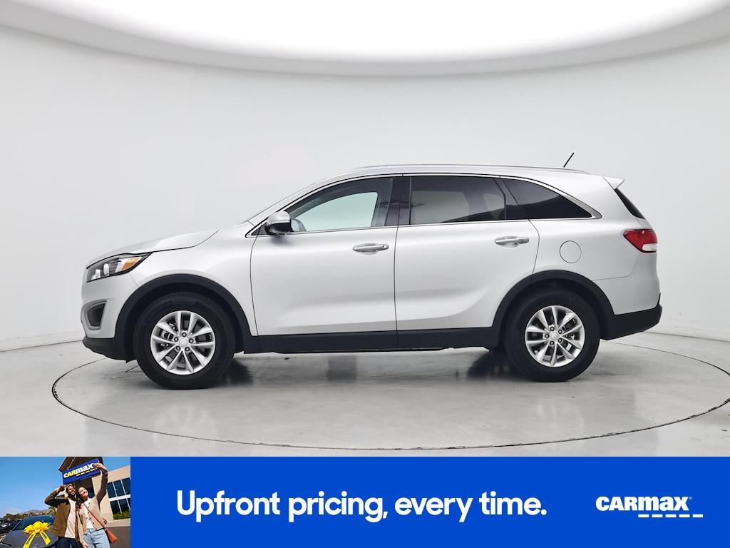 used 2017 Kia Sorento car, priced at $15,998