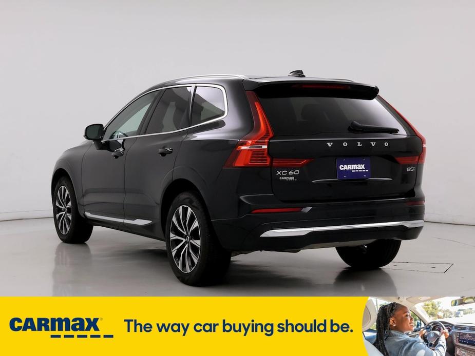 used 2023 Volvo XC60 car, priced at $37,998