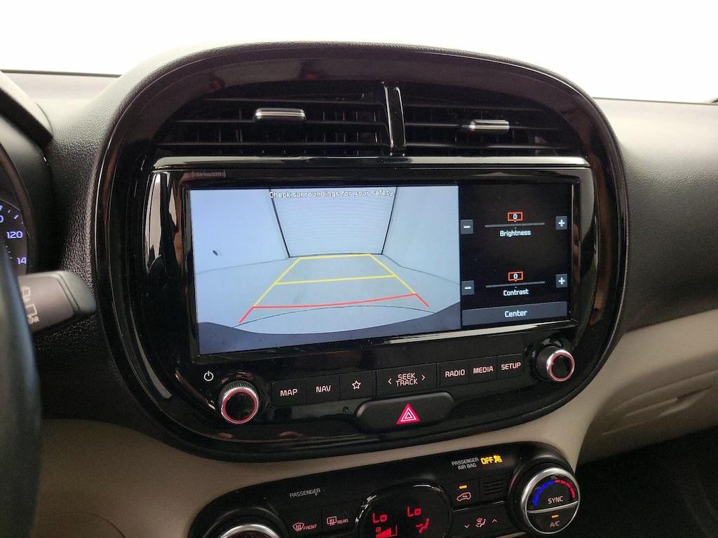 used 2020 Kia Soul car, priced at $17,998