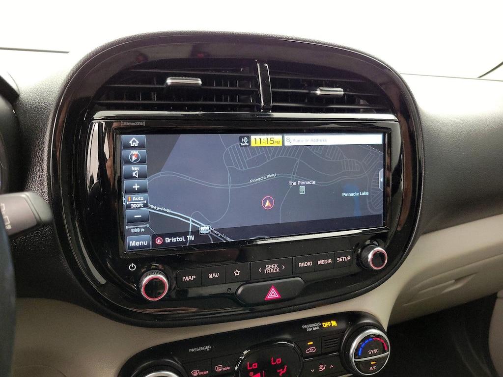 used 2020 Kia Soul car, priced at $17,998