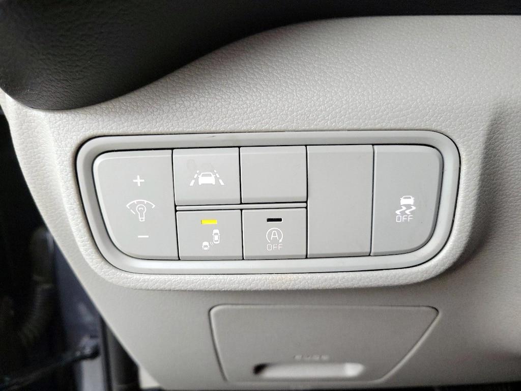 used 2020 Kia Soul car, priced at $17,998