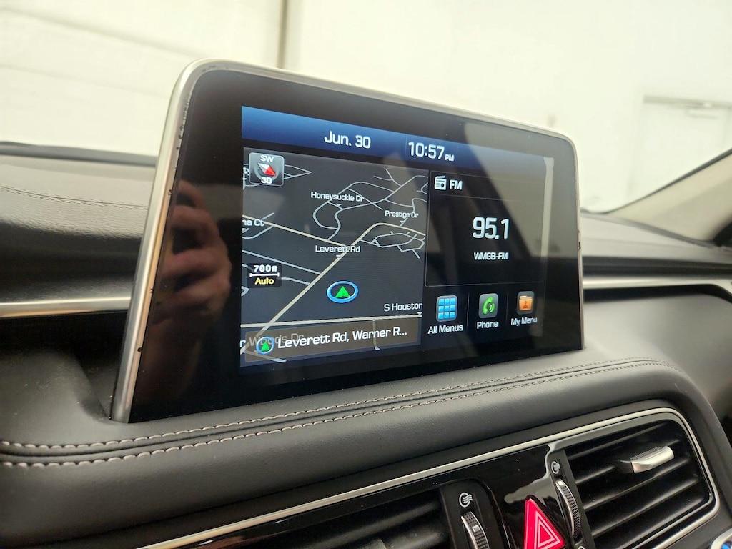 used 2019 Genesis G70 car, priced at $30,998