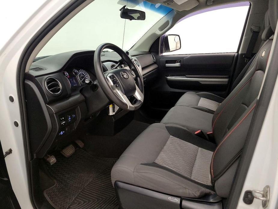 used 2014 Toyota Tundra car, priced at $28,998