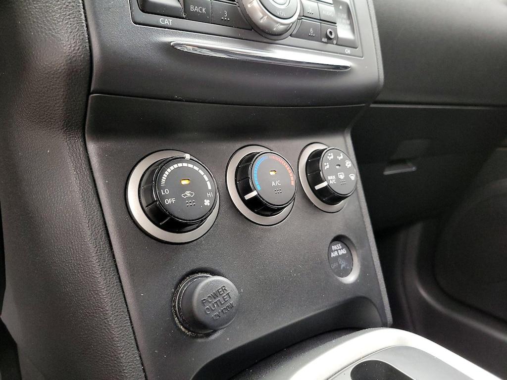 used 2013 Nissan Rogue car, priced at $14,998
