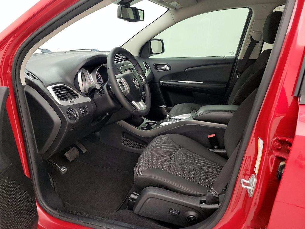 used 2017 Dodge Journey car, priced at $14,998