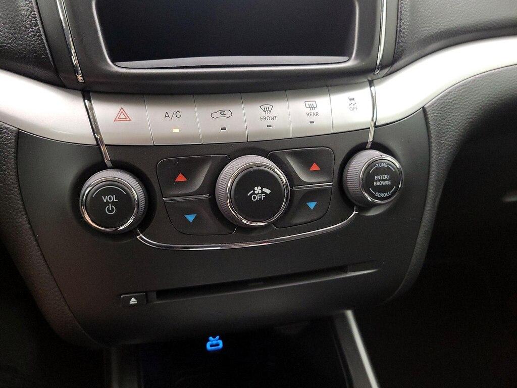 used 2017 Dodge Journey car, priced at $14,998
