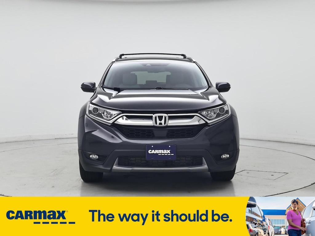 used 2019 Honda CR-V car, priced at $24,998