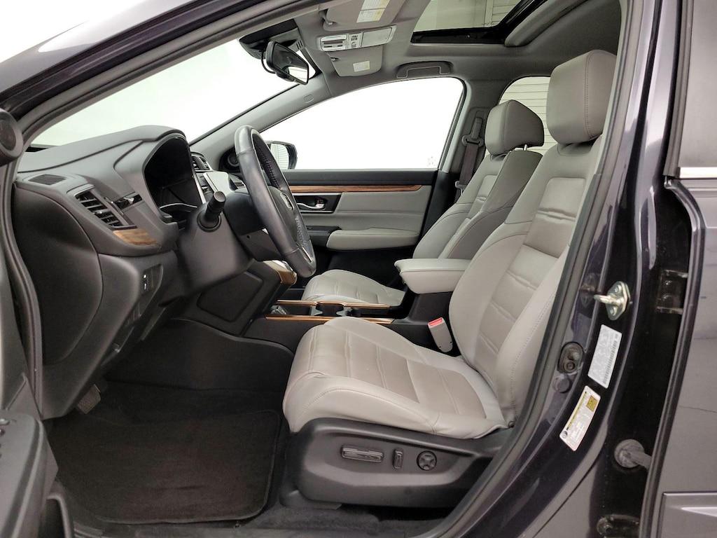 used 2019 Honda CR-V car, priced at $24,998
