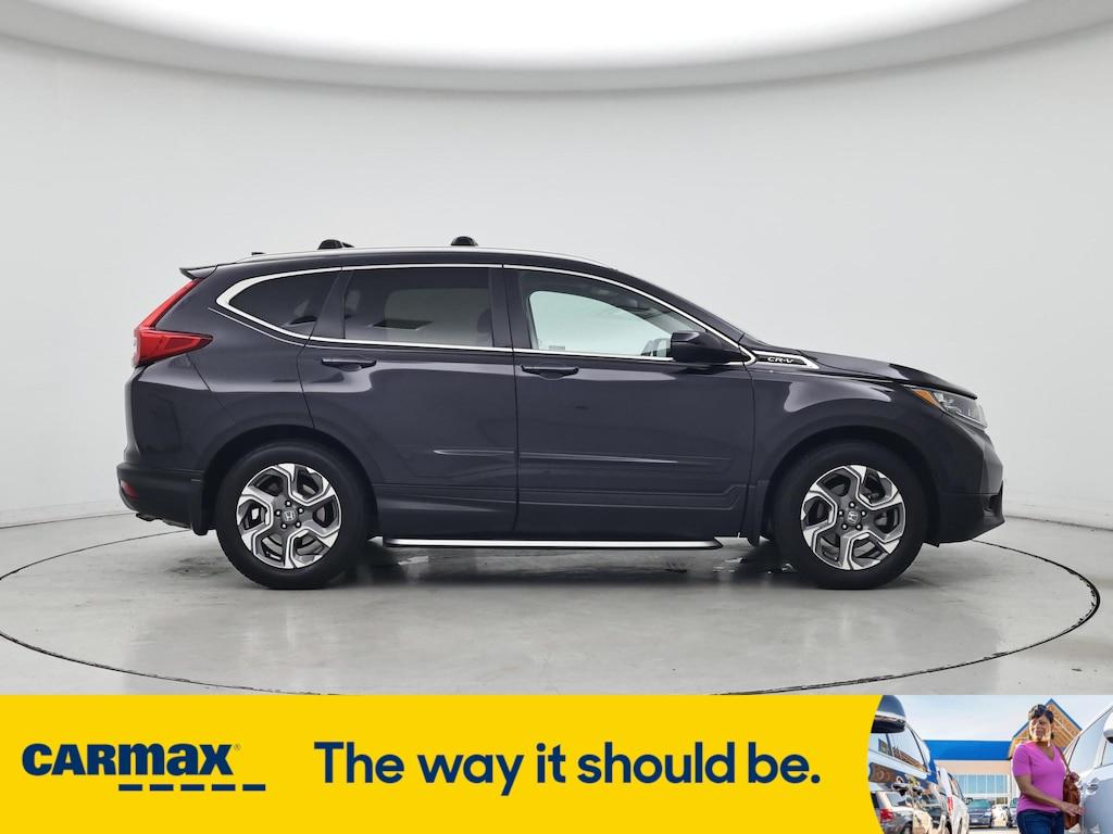 used 2019 Honda CR-V car, priced at $24,998