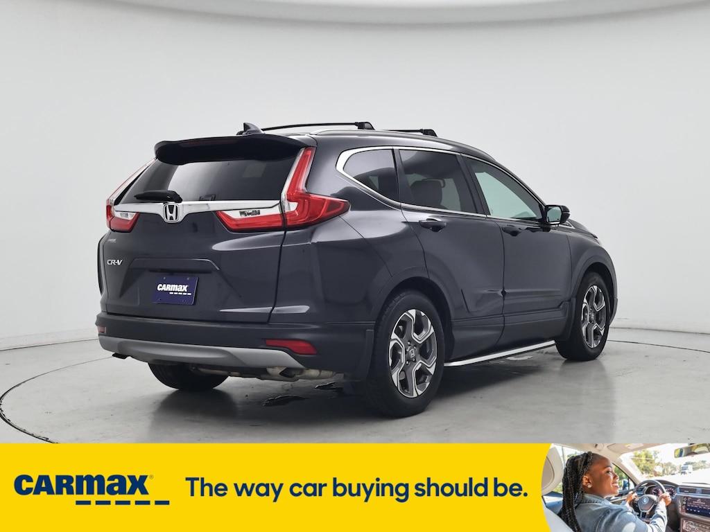 used 2019 Honda CR-V car, priced at $24,998