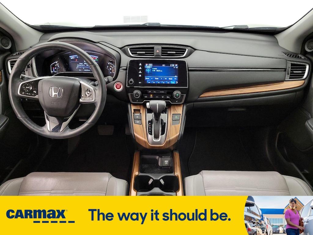 used 2019 Honda CR-V car, priced at $24,998