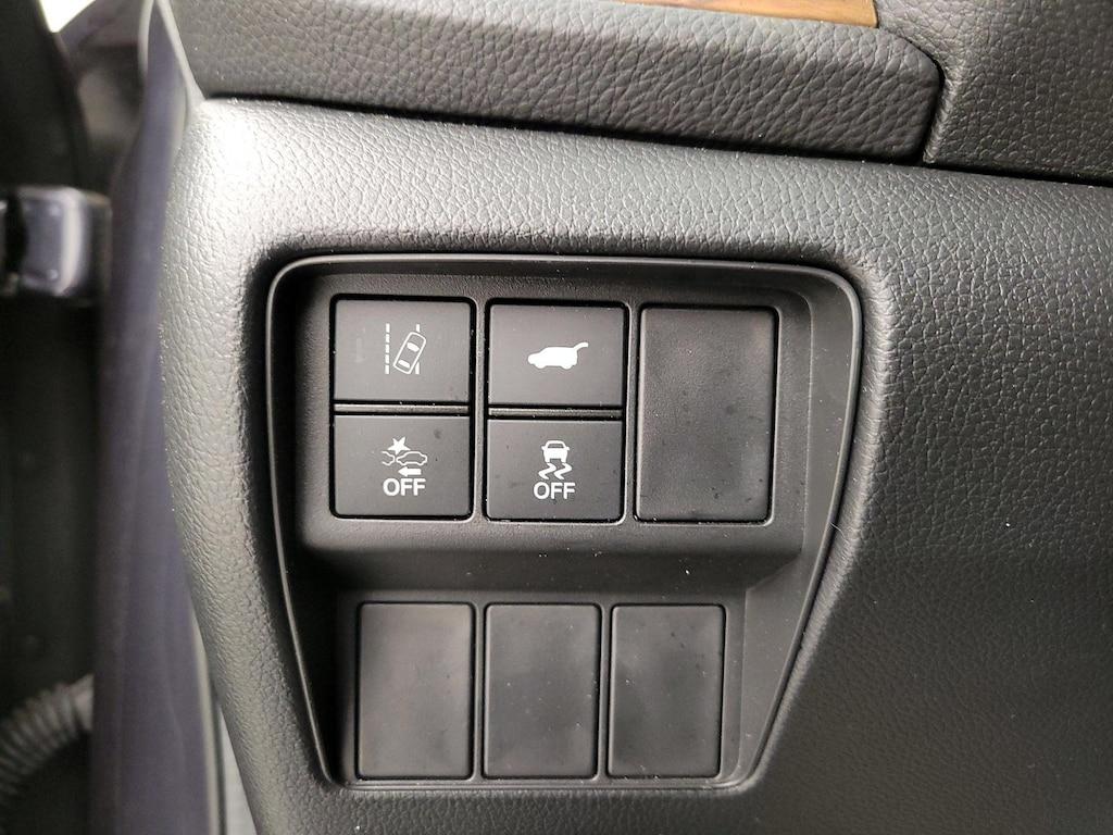 used 2019 Honda CR-V car, priced at $24,998