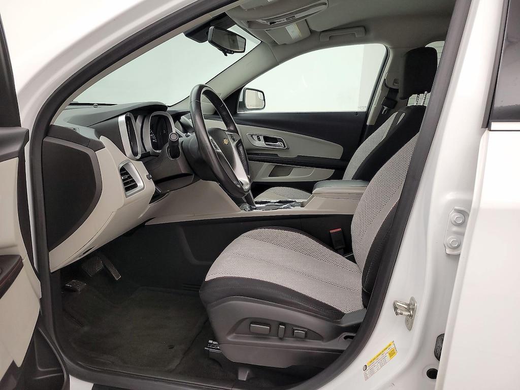 used 2013 Chevrolet Equinox car, priced at $14,599
