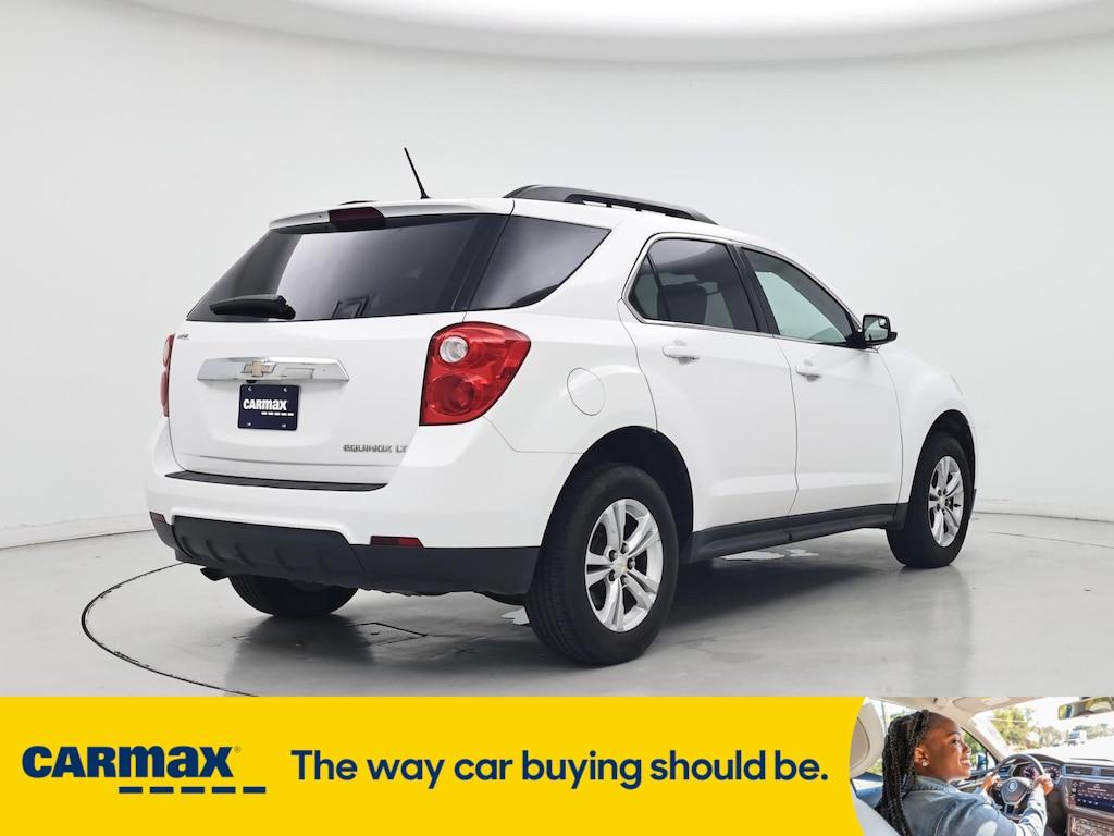 used 2013 Chevrolet Equinox car, priced at $14,599