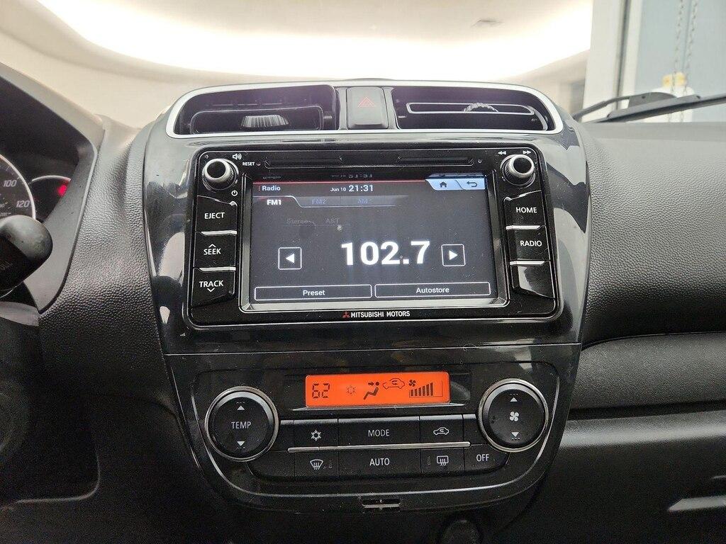 used 2019 Mitsubishi Mirage G4 car, priced at $13,599