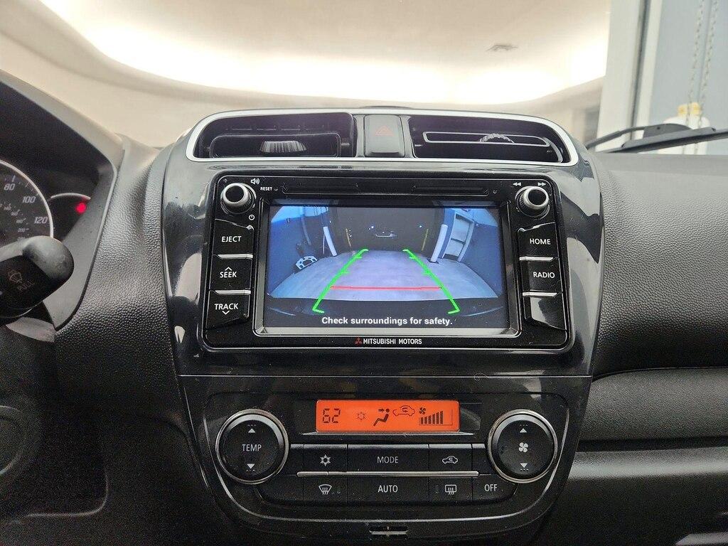 used 2019 Mitsubishi Mirage G4 car, priced at $13,599