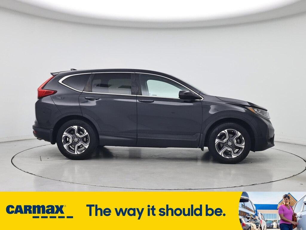 used 2018 Honda CR-V car, priced at $19,998