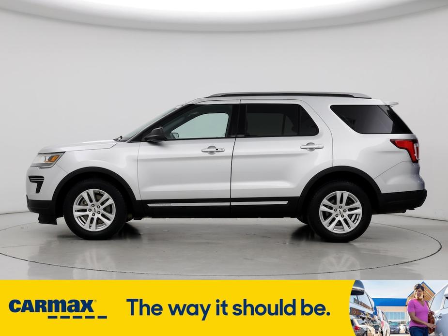 used 2019 Ford Explorer car, priced at $21,998